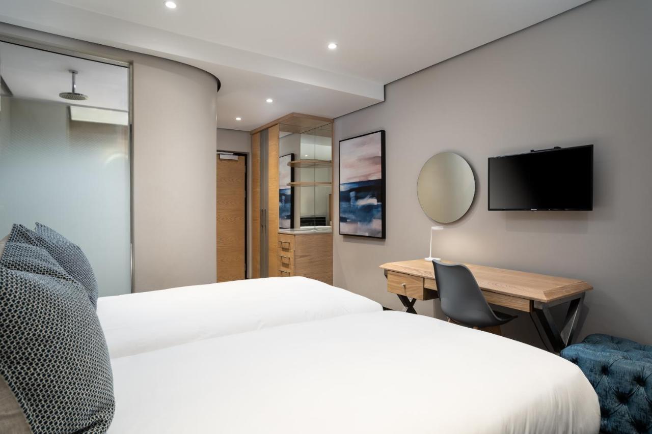 Premier Splendid Inn Umhlanga Durban Exterior foto