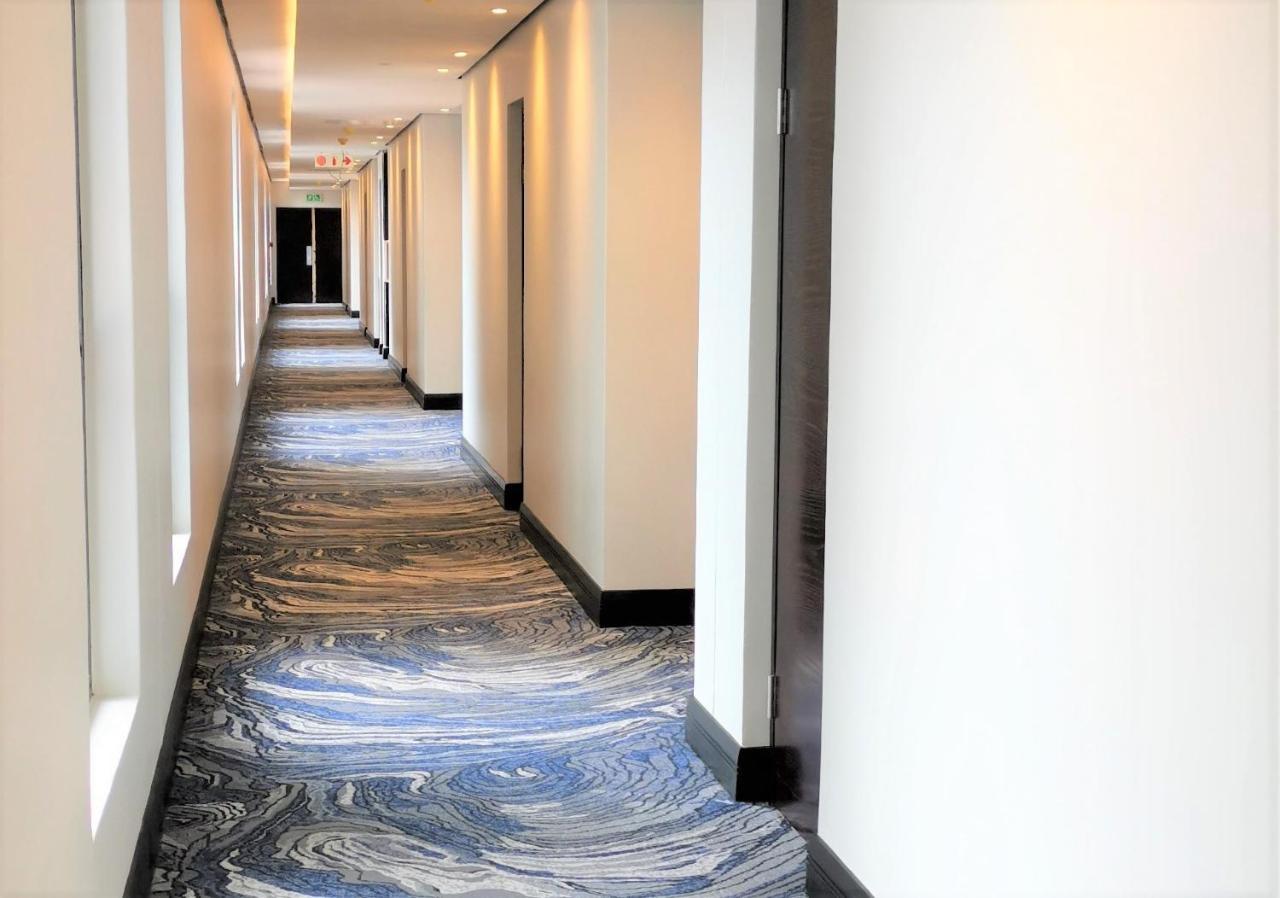 Premier Splendid Inn Umhlanga Durban Exterior foto